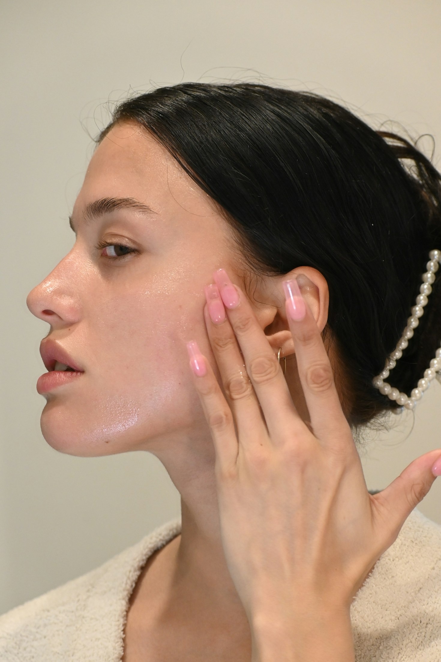 Five Essential Steps For A Morning Glow