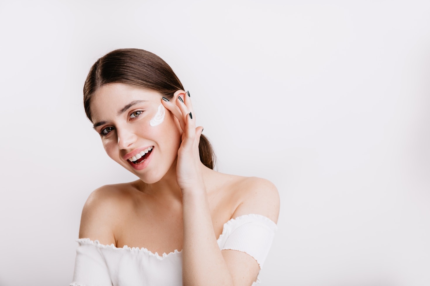 The Secret To Keeping Skin Hydrated Daily